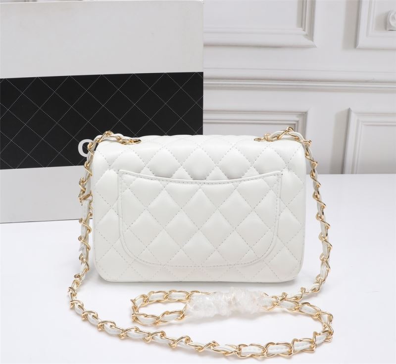 Chanel CF Series Bags